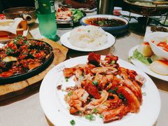 -东北大院·东北菜(三台子店)