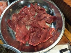 -盈田盈粥庄(博山东路店)