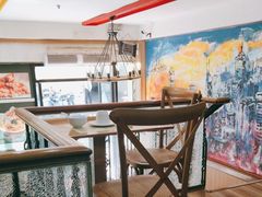 -香港仔茶餐厅(凤阳店)