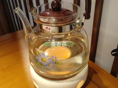 -静颐茶馆·素食(龙华店)