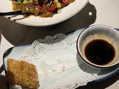 -南山翁新概念川菜(江宁万达广场店)