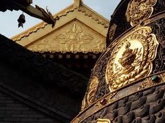 -西安市广仁寺
