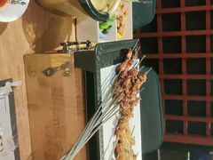 -喝丢一只鞋海鲜烧烤·海肠捞饭(东关街店)