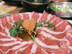-香猪坊韩国烤肉专属门店(魏公村店)