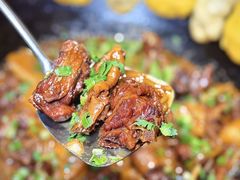 -徐家屯铁锅炖(宋家庄店)