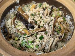 -台山第一家兴华黄鳝饭·黄鳝婆(开平店)