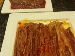 -老码头火锅(骡马市店)