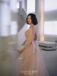 -韩国天使嫁衣婚纱礼服馆(上海旗舰店)