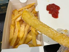-正谈炸鸡(深圳首店)