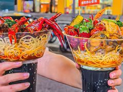 -吉利龙虾·新派海鲜烧烤