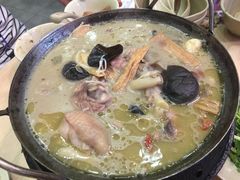 -百家鸡味馆(清泰店)