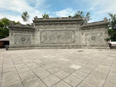 -山西王家大院