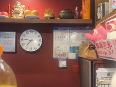 -川流不息·地道川菜·小龙虾(新松江路店)