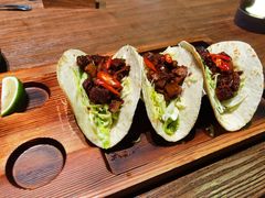 红烧肉塔可-盐说Salt Talk北美风味西餐厅(海上世界店)