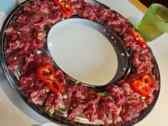 -三毛牛肉店(福强店)