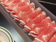 -乔先生涮肉·鲜活牛羊肉火锅(塘沽店)