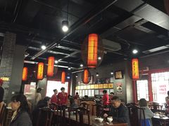 -天下第一面(大雁塔北广场店)