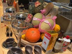 -一豚轩·烧鸟·豚骨拉面(五四路店)