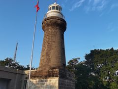 -硇洲岛旅游区