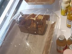 -爸爸糖吐司面包(悠唐购物中心店)