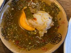 -Thai Basil罗勒叶泰式餐厅(时代天街店)