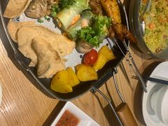 -米纸越南小馆(金鹰世界店)