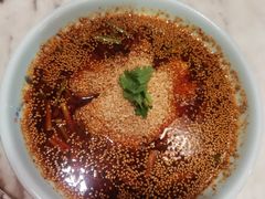 夫妻肺片-新川办餐厅