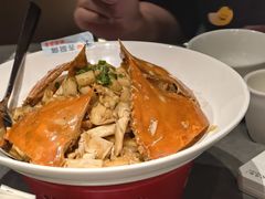 -佬太公海鸭·海鲜大排档(上海总店)