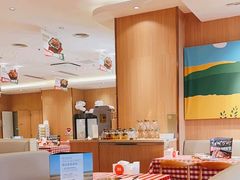 -西贝(虹口龙之梦店)