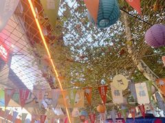 -大芊金重庆串串火锅(南京路店)