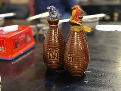 -醉八仙热酒馆(渝中店)