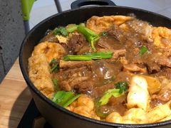 -牛腩之旅·牛腩牛杂煲(光启城美食城店)