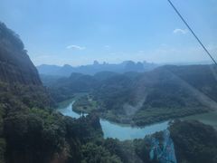 -丹霞山风景名胜区