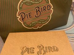 -Pie Bird(新闸路店)