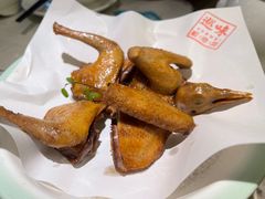 -巡味顺德菜(龙华壹方城店)