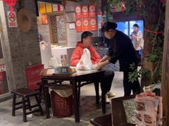 -南京大牌档(崇文门国瑞店)