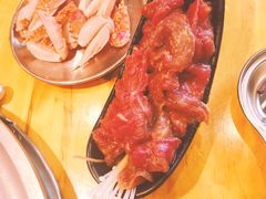 -伊茉家的烤肉店(勒泰中心店)