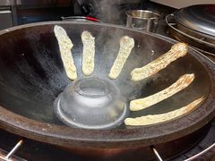 -矮板凳老火锅(宽窄巷子店)