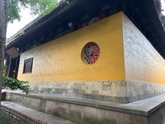 -西园戒幢律寺