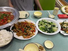 -大师傅金奖啤酒鱼(西街口总店)