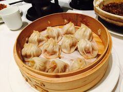 -同庆楼(天鹅湖万达店)