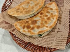 -听涛雅苑百味饺子老家菜馆