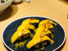 -富山日式料理(宽厚里店)