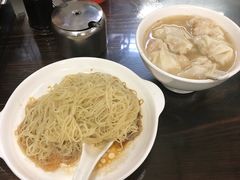 -汉记面馆(南华东路店)