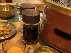 -闻老头·菊花炭烤肉(D11店)