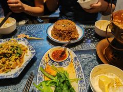 -蜗牛小馆醉乡民谣云南菜(惠新西里店)