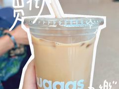 -Wagas沃歌斯(虹桥机场T1店)