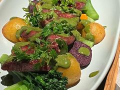 -翠贝卡&Mama Kelly Brunch Coffee(河西店)