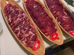 -左庭右院鲜牛肉火锅(南通CBD大有境店)