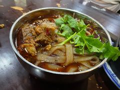 -老妈火锅粉(幸福路步行街店)